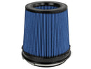aFe Momentum Air Filters 5-1/2F x 7B x 5-1/2T (INV) x 6-1/2H-1