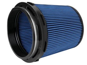 aFe Momentum Air Filters 5-1/2F x 7B x 5-1/2T (INV) x 6-1/2H - 0