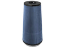 aFe Magnum FLOW Universal Air Filter 6F x 7-1/2B x 5-1/2T (Inverted) x 14IN H-1