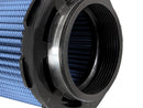 aFe MagnumFLOW Air Filters P5R 3-1/2 F x 5 B x 4.5inv T x 7.5 H-3