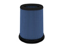 aFe Momentum Intake Rplcmnt Air Filter (5-1/4x3-3/4)IN F x(7-3/8x5-7/8)IN B x(4-1/2x4)IN Tx8-3/4IN H-1