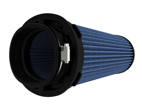 aFe Momentum Intake Rplcmnt Air Filter (5-1/4x3-3/4)IN F x(7-3/8x5-7/8)IN B x(4-1/2x4)IN Tx8-3/4IN H - 0