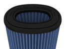 aFe Momentum Intake Rplcmnt Air Filter (5-1/4x3-3/4)IN F x(7-3/8x5-7/8)IN B x(4-1/2x4)IN Tx8-3/4IN H-4