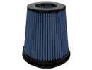 aFe Magnum FLOW Pro 5R Universal Air Filter F-4.5in / B-6in / T-4.5in (Inv) / H-6in-1