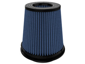 aFe Magnum FLOW Pro 5R Universal Air Filter F-4.5in / B-6in / T-4.5in (Inv) / H-6in