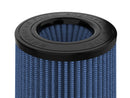 aFe Magnum FLOW Pro 5R Universal Air Filter F-4.5in / B-6in / T-4.5in (Inv) / H-6in-4