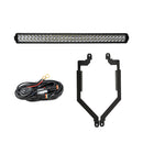 Cali Raised 2024+ Toyota Tacoma 32In Lo Pro Grille Led Light Bar Kit For - One Light Bar-1