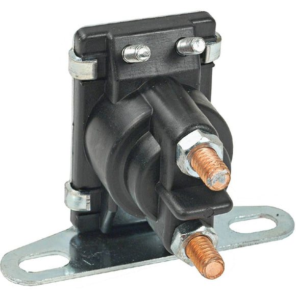 Arrowhead Sea-Doo/Ski-Doo 4-Terminal Solenoid Remote - 12-Volt