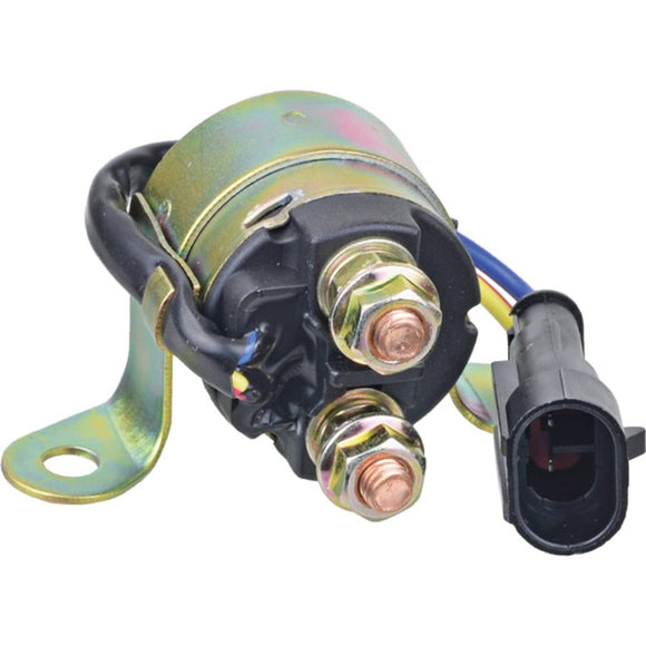 Arrowhead Polaris ATVs/UTVs/Victory M/C Starter Relay - 12-Volt