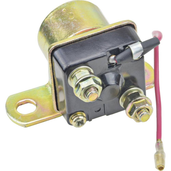 Arrowhead Polaris ATV/UTV/Snowmobiles Solenoid - 12-Volt