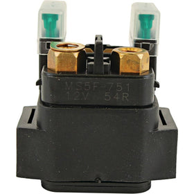 Arrowhead Yamaha ATV/M/C Starter Relay - 12-Volt