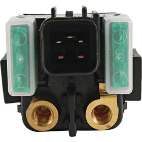 Arrowhead Yamaha M/C/Snowmobiles Starter Relay - 12-Volt