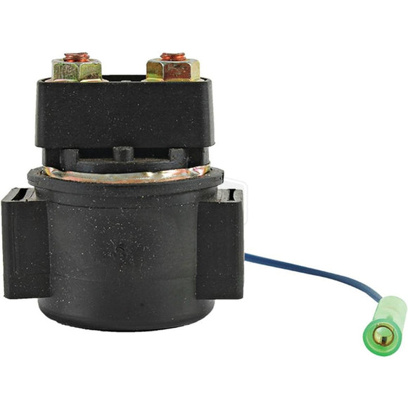 Arrowhead 92-98 KJ 600 S SECA II Starter Relay