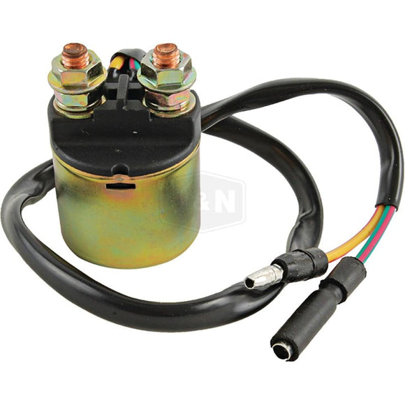 Arrowhead Honda Starter Relay