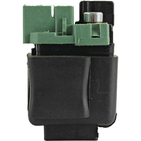 Arrowhead Solenoid