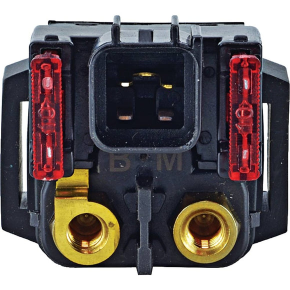 Arrowhead Yamaha Starter Relay