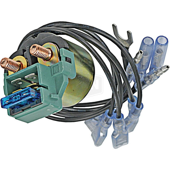 Arrowhead Universal Solenoid Remote - 12-Volt