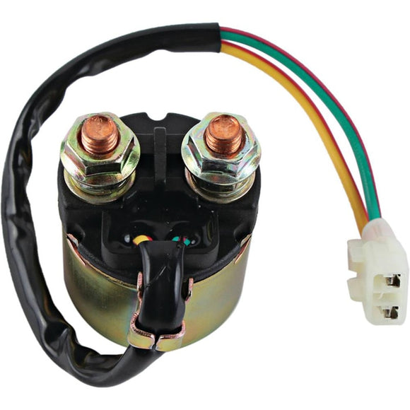Arrowhead Honda ATV/UTV Solenoid - 12-Volt