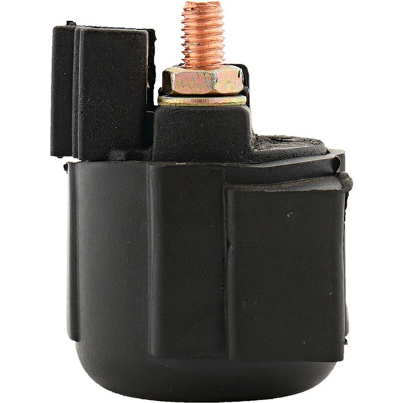 Arrowhead Kawasaki Relay