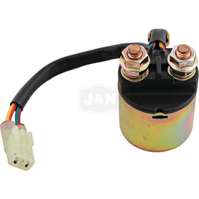 Arrowhead Honda Starter Relay