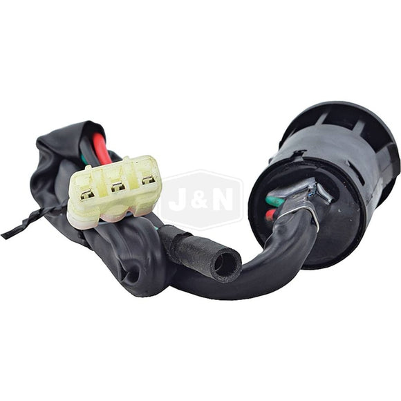 Arrowhead Honda Ign Switch