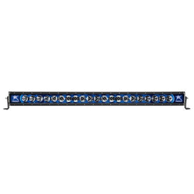 Rigid Industries Radiance 40in Blue Backlight