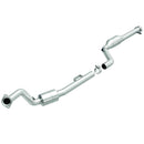 MagnaFlow Conv DF 96-98 Mercedes SL500 5.0L-1