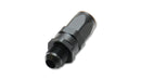 Vibrant Male -12AN Flare Straight Hose End Fitting-1
