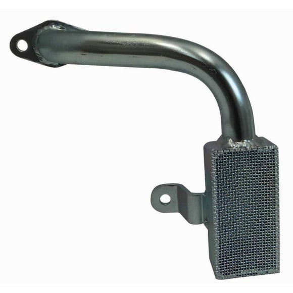 Moroso Honda 2.2L Oil Pump Pick-Up (Use w/Part No 20912)