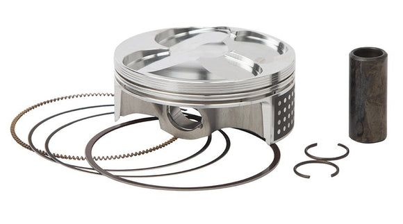 Vertex Pistons 15-16 KX 250 F Forged GP Racers Choice Piston Kit