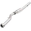 MagnaFlow Conv DF 97-99 Audi A8 3.7L Passenger Side-1