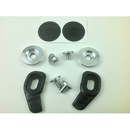 ARAI GP-6 SCREW KIT N/A (11-2403)-1