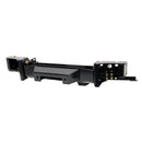 Superwinch 22-24 Toyota Tundra Hidden Winch Mount - Black-2