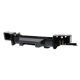 Superwinch 22-24 Toyota Tundra Hidden Winch Mount - Black - 0
