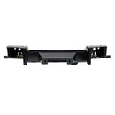 Superwinch 22-24 Toyota Tundra Hidden Winch Mount - Black-1