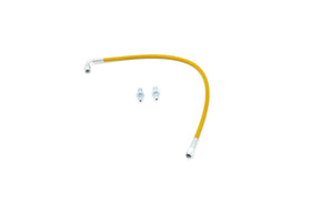 ISR Performance Auto-Manual Conversion Clutch Line - Nissan Silvia S13/14 RHD - 0