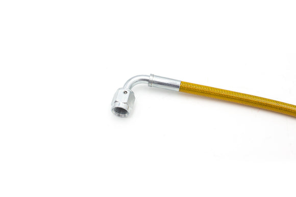 ISR Performance Auto-Manual Conversion Clutch Line - Nissan Silvia S13/14 RHD