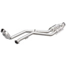 MagnaFlow Conv DF 99-00 Mercedes CLK320 3.2L-1