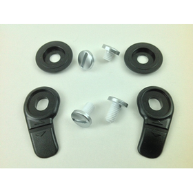 ARAI CK-6 SCREW KIT (11-2404)