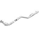 MagnaFlow Conv DF 99-02 Mercedes SL500 5.0L-1