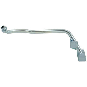 Moroso GM LS Oil Pump Pick-Up (Use w/Rear Sump Oil Pans) - 0