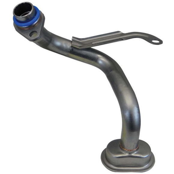 Moroso GM LS Oil Pump Pick-Up (Use w/Front Sump Oil Pans)