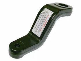 Superlift 94-99 Dodge Ram 2500/3500 4WD w/ 4-6in Lift Kit Dropped Pitman Arm