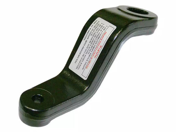 Superlift 94-99 Dodge Ram 2500/3500 4WD w/ 4-6in Lift Kit Dropped Pitman Arm