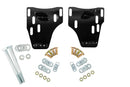 UMI Performance 74-92 GM F-Body 78-88 GM G-Body LSX Motor Mounts-1