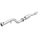 MagnaFlow Conv DF Audi 00-04 A6 Quattro 02-03 S6 4.2L Passenger Side *NOT FOR SALE IN CALIFORNIA*-1