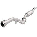 MagnaFlow Conv DF Audi 00-04 A6 Quattro 02-03 S6 4.2L Driver Side *NOT FOR SALE IN CALIFORNIA*-1