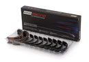 King Subaru EJ20/EJ22/EJ25 (Thrust in #5 Position) Tri-Metal Perf Main Bearing Set - Size +0.25mm-1