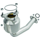 MagnaFlow Conv DF 02-03 Suzuki Aerio-1