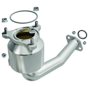 MagnaFlow Conv DF 02-03 Suzuki Aerio